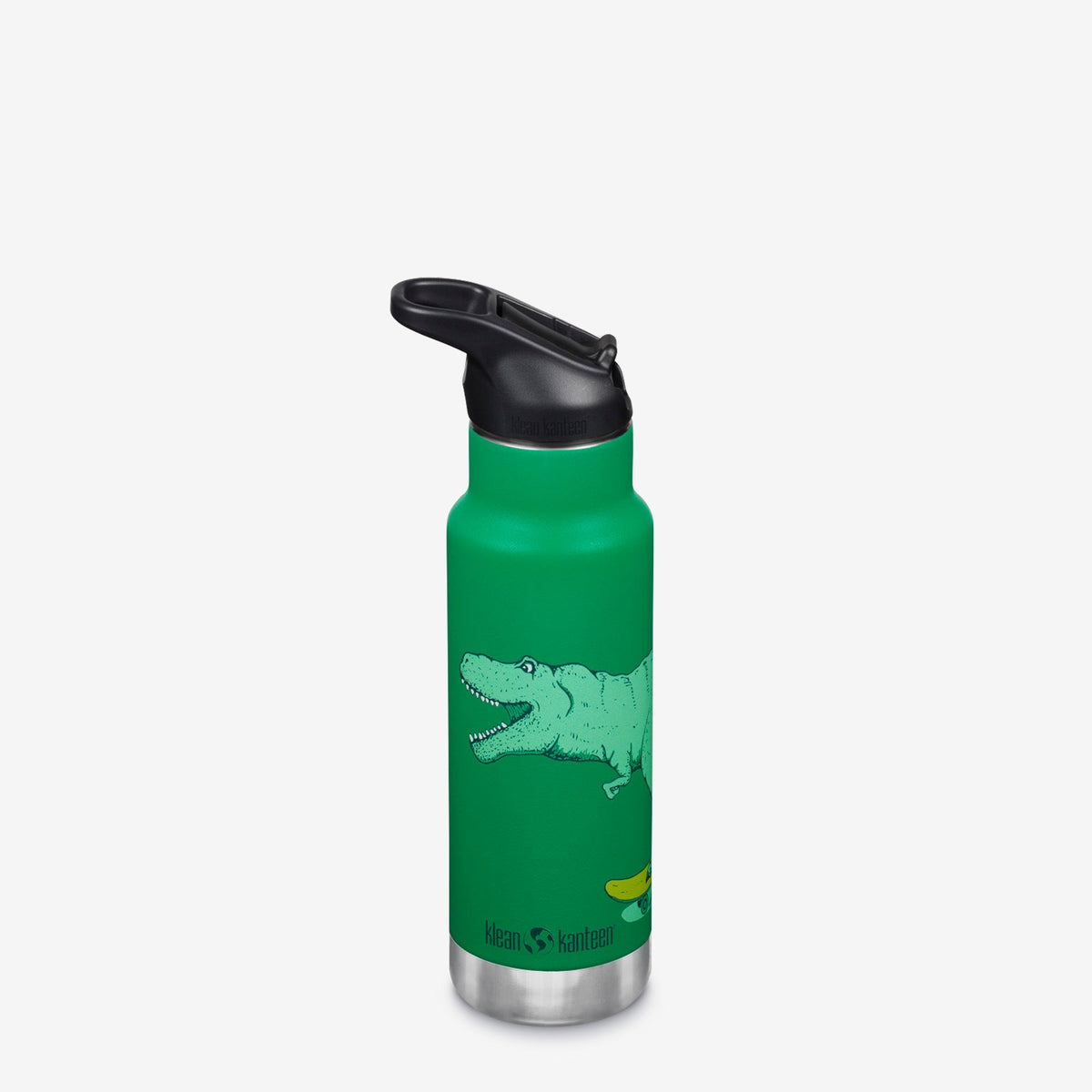 12oz Kid's Classic Insulated with Flip Seal Sport Cap - Daily Adventure Pick