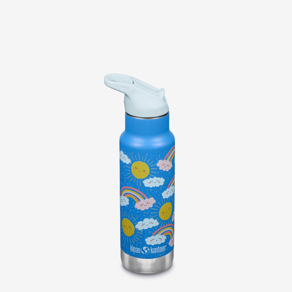 12oz Kid's Classic Insulated with Flip Seal Sport Cap - Daily Adventure Pick