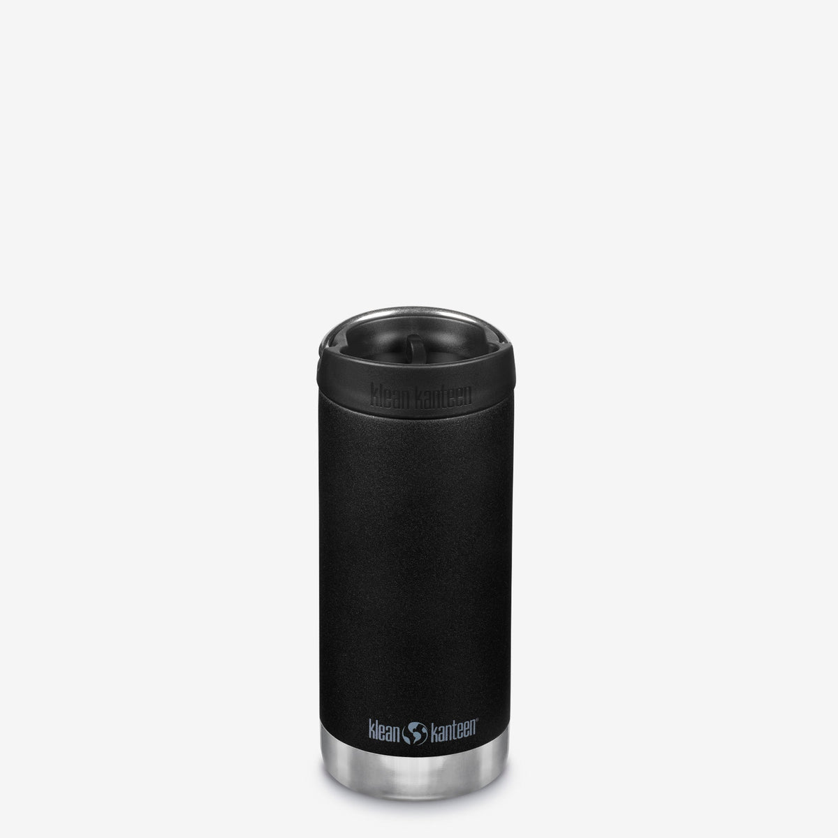 12oz TKWide with Café Cap - On-the-Go Companion