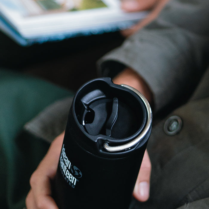 TKWide Café Cap - Daily Adventure Pick