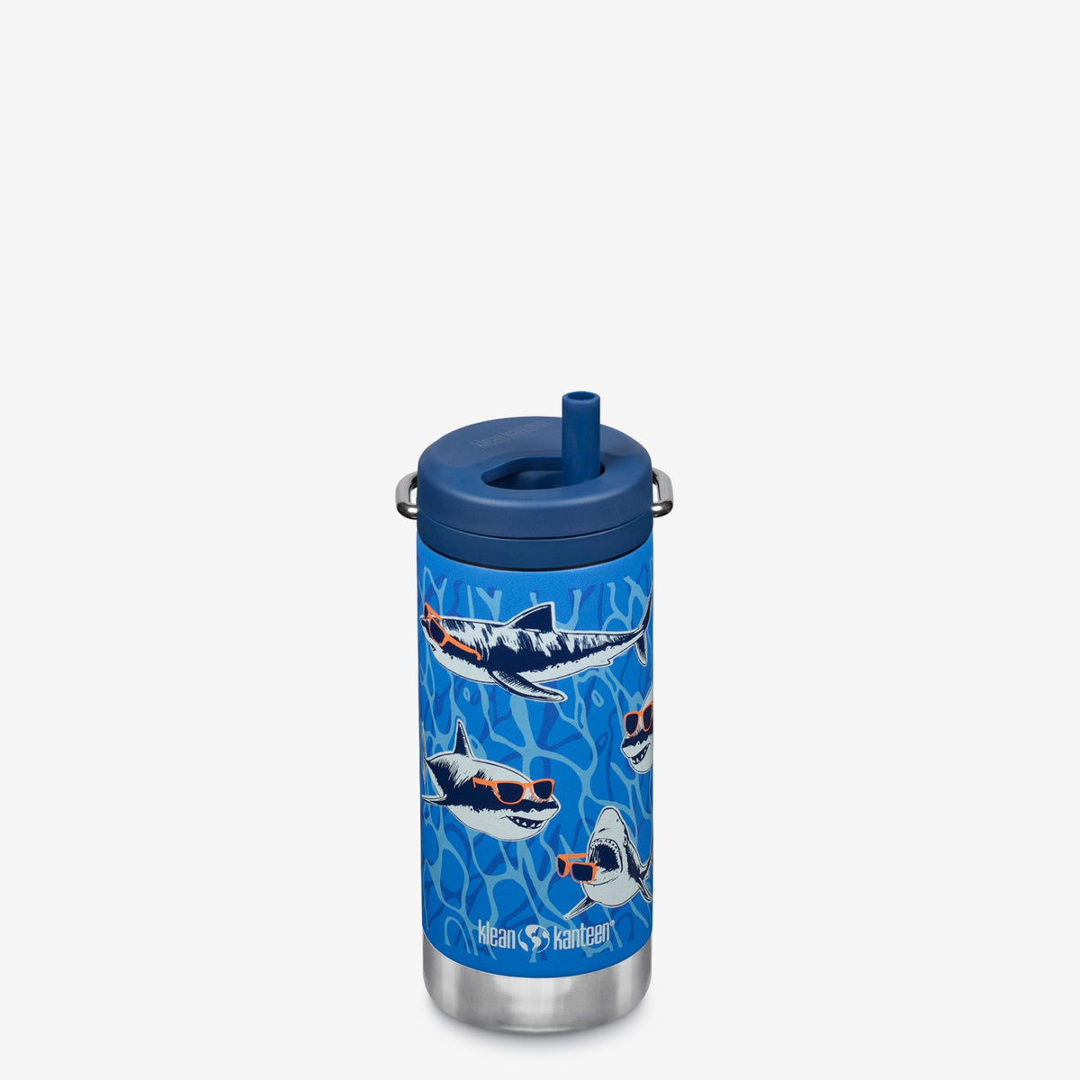 12oz TKWide with Twist Cap - Fresh Motion Collection