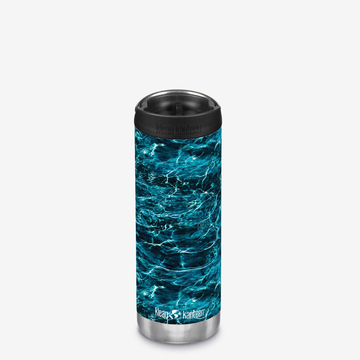 16oz TKWide with Café Cap - Mossy Oak - Daily Adventure Pick