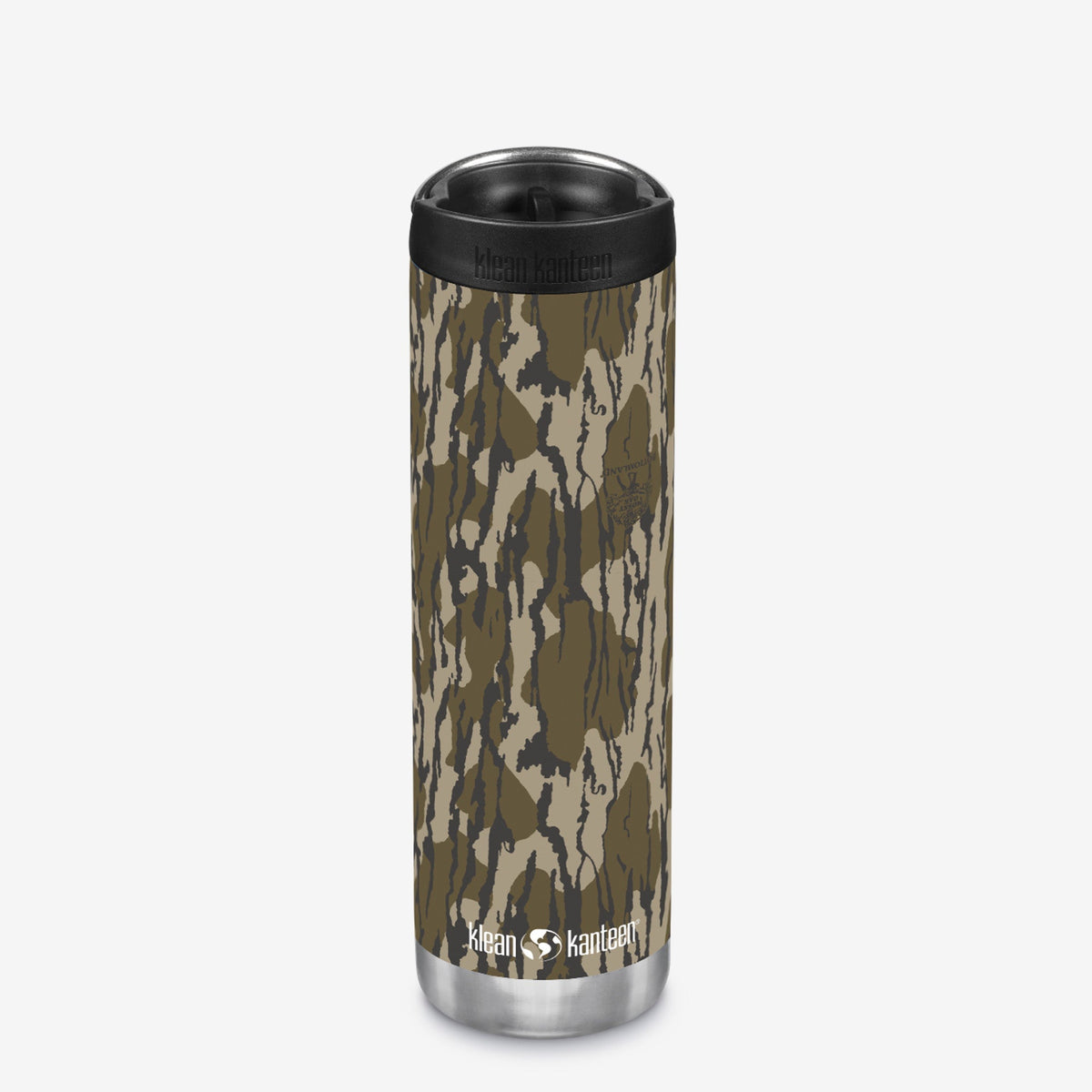 20oz TKWide with Café Cap - Mossy Oak - Everyday Performance Edition