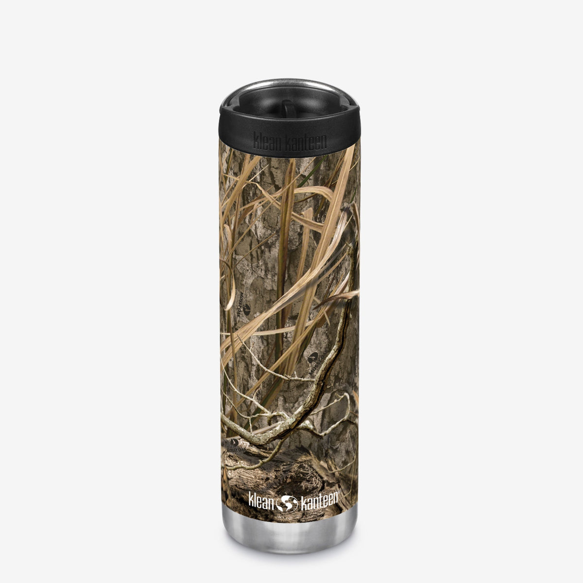 20oz TKWide with Café Cap - Mossy Oak - Everyday Performance Edition