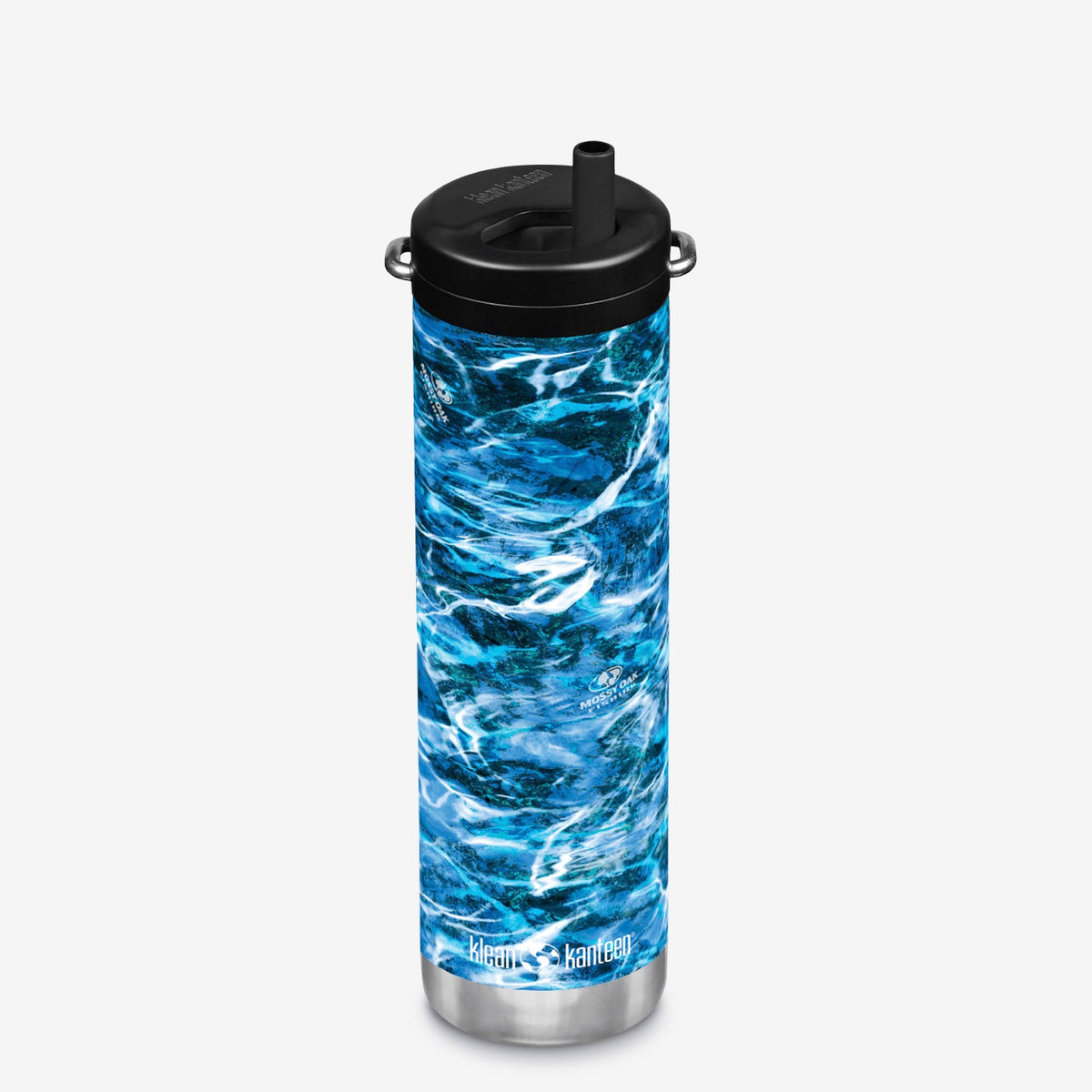 20oz TKWide with Twist Cap - Mossy Oak - Daily Adventure Pick