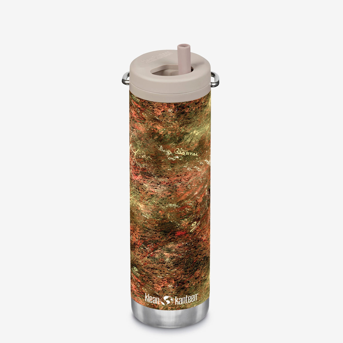 20oz TKWide with Twist Cap - Mossy Oak - Daily Adventure Pick