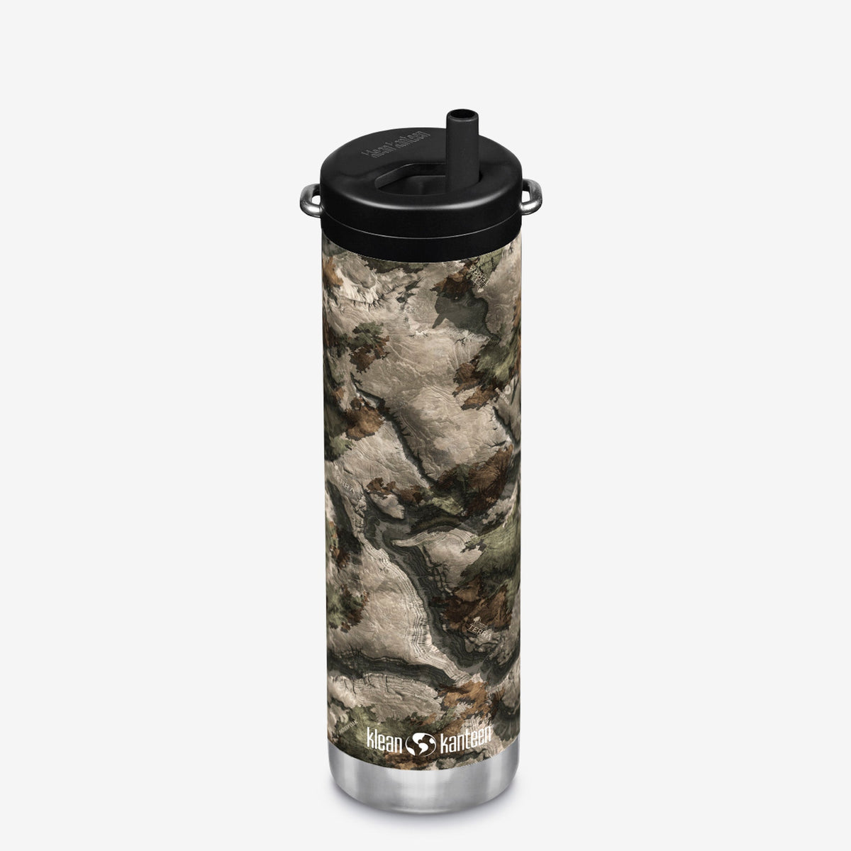 20oz TKWide with Twist Cap - Mossy Oak - Daily Adventure Pick