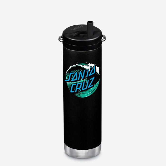 20oz TKWide with Twist Cap - Santa Cruz - Fresh Motion Collection
