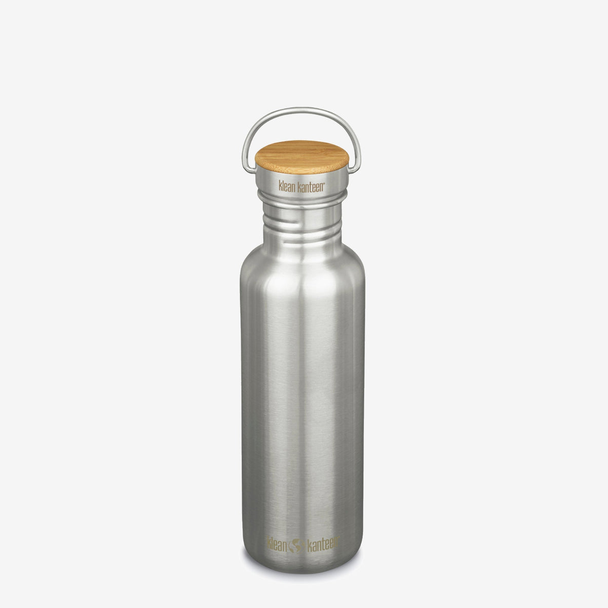 27oz Reflect with Bamboo Cap - Fresh Motion Collection