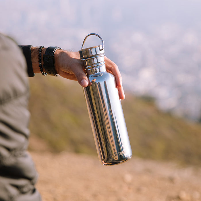 27oz Reflect with Bamboo Cap - Fresh Motion Collection