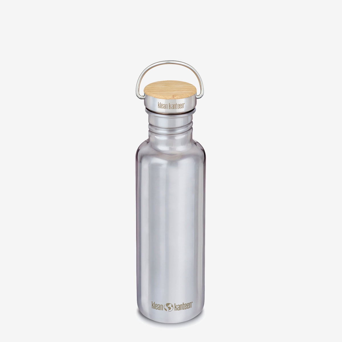 Everyday 27oz Reflect with Bamboo Cap N7