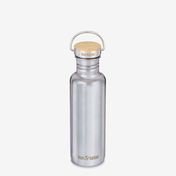 27oz Reflect with Bamboo Cap - Fresh Motion Collection