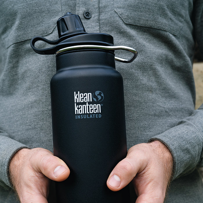 TKWide Chug Cap - Fresh Motion Collection