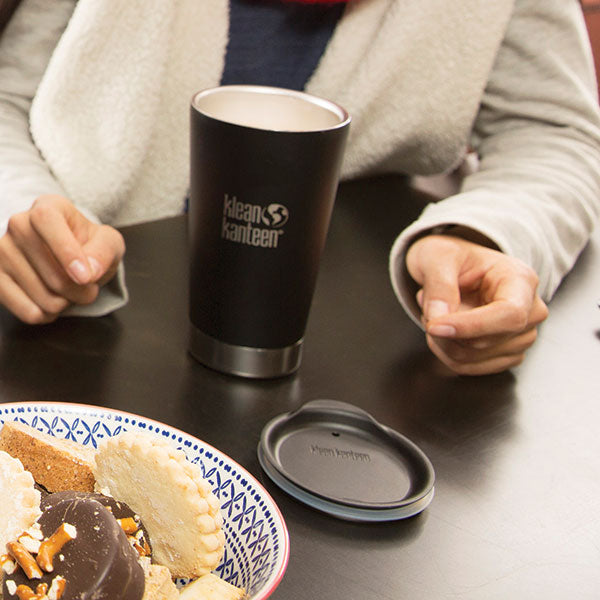 Tumbler Lid - Modern Utility Series