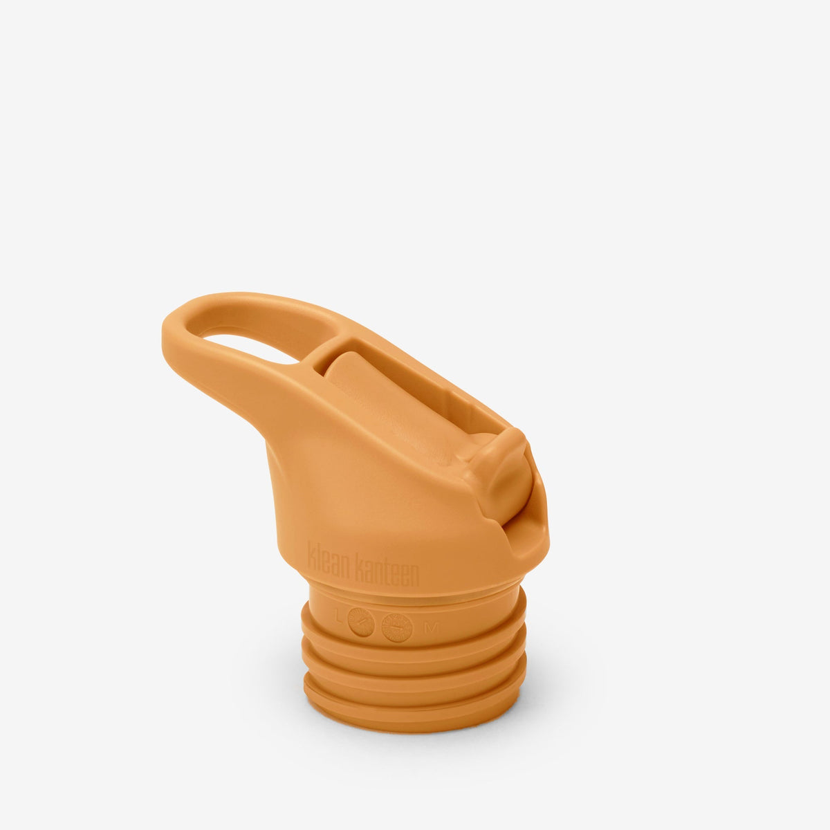 Classic Flip Seal Sport Cap - No Straw - Everyday Performance Edition