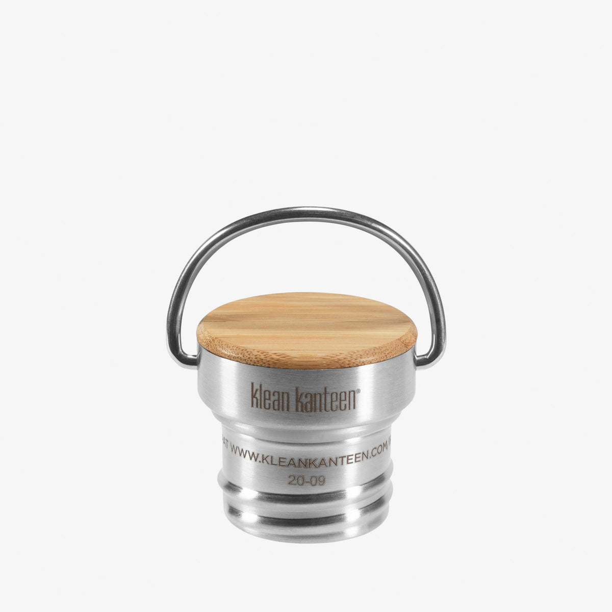 Everyday Classic Bamboo Cap S6