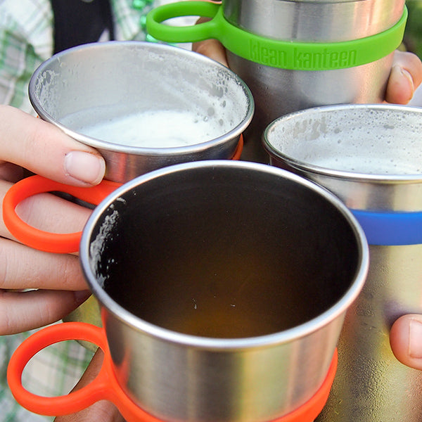16oz Pint Cup - 4 Pack - Streamlined Active Essential