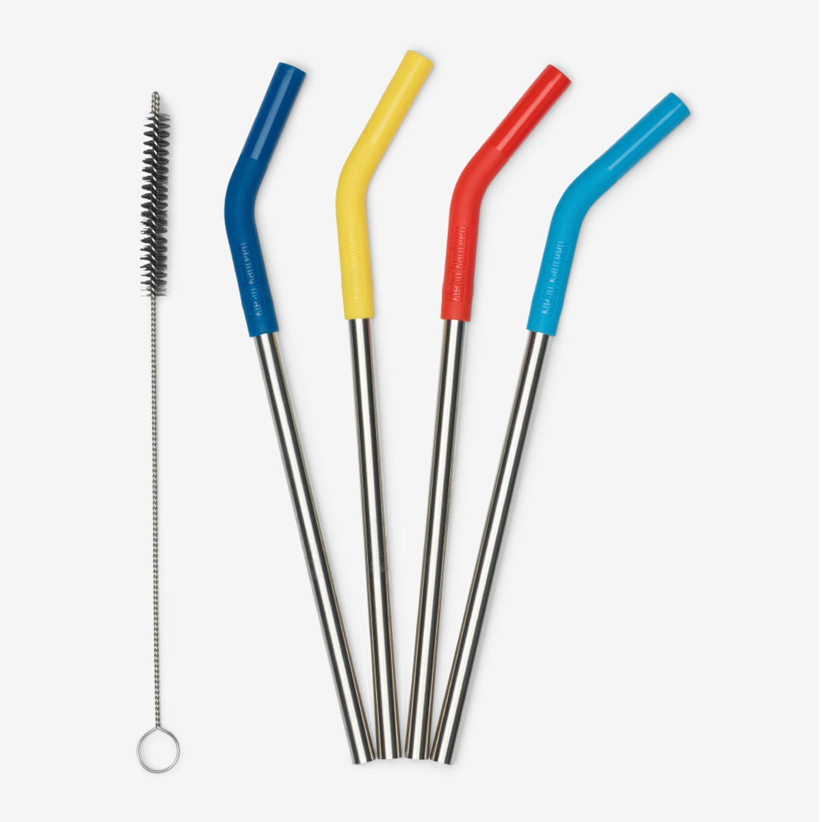 Everyday Straw 4-Pack Q6