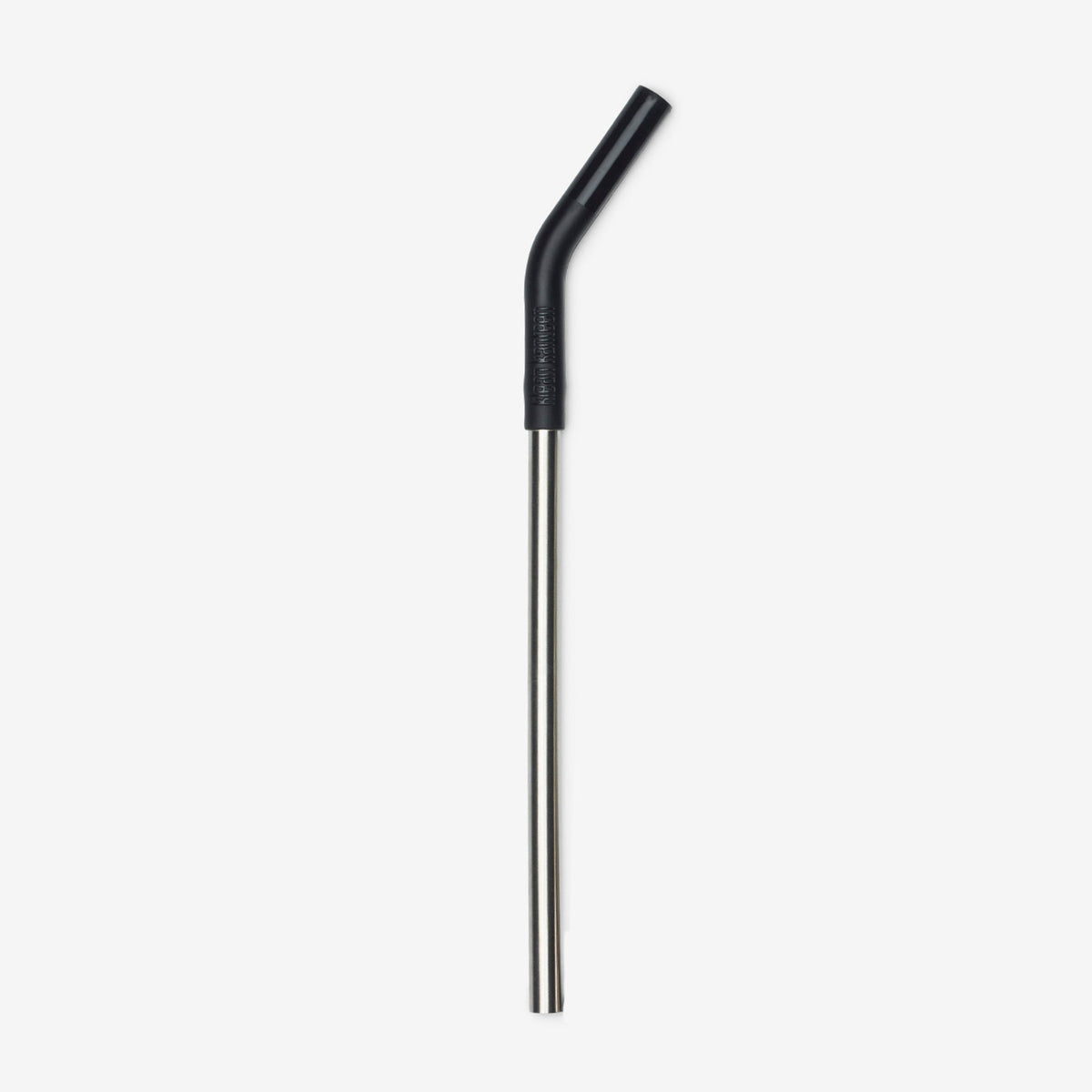 Everyday Steel Straw - 8mm K9