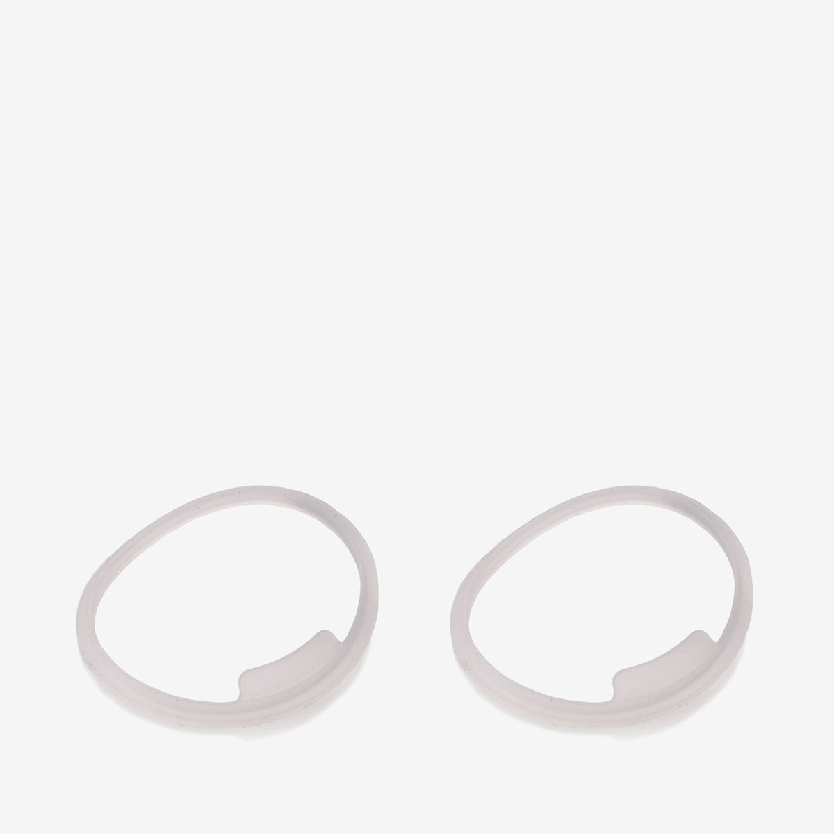 Everyday Wide Cap Gaskets F8