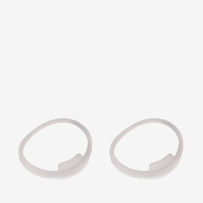 Wide Cap Gaskets - Streamlined Active Essential