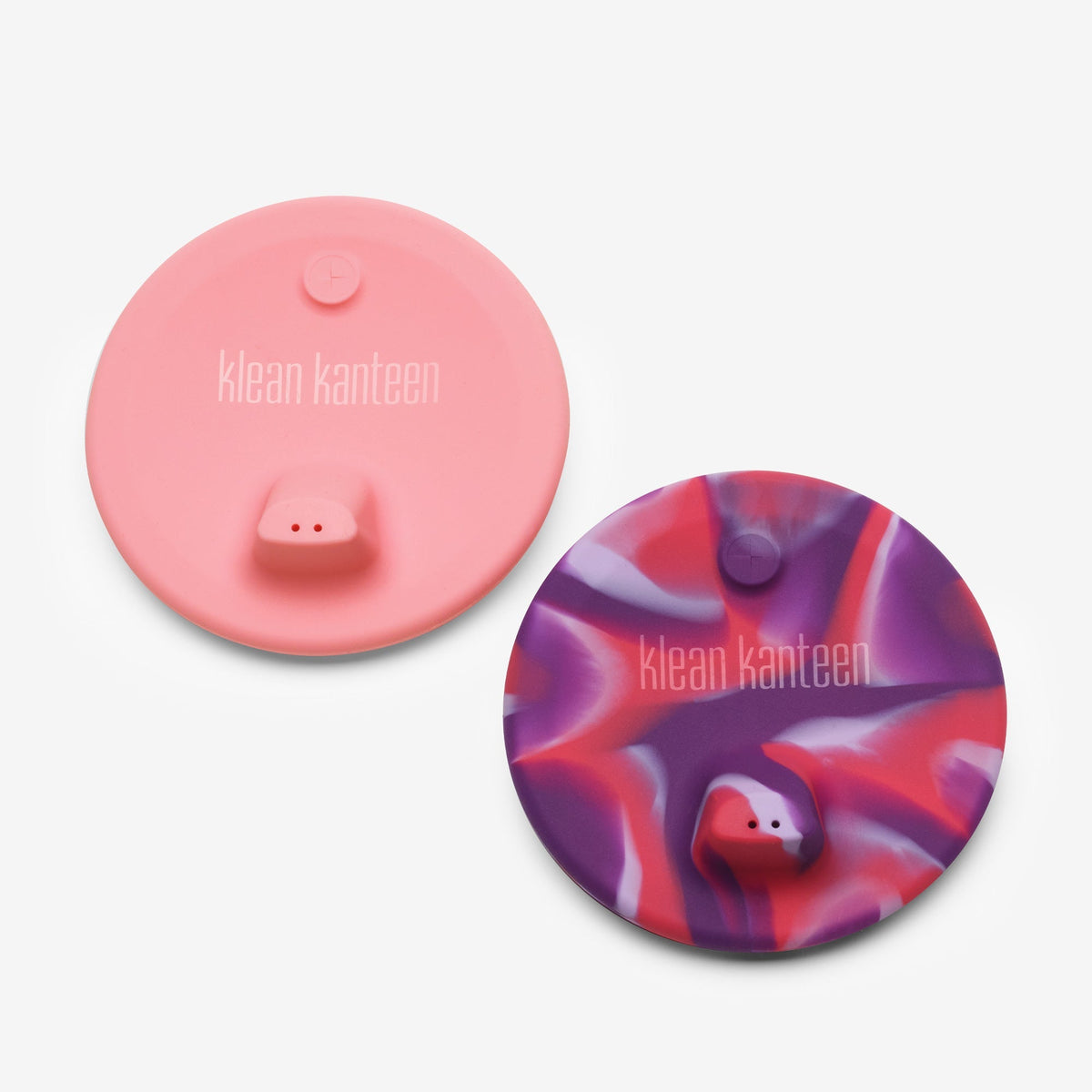 Everyday Kid's Cup Sippy Lid 2-Pack J4