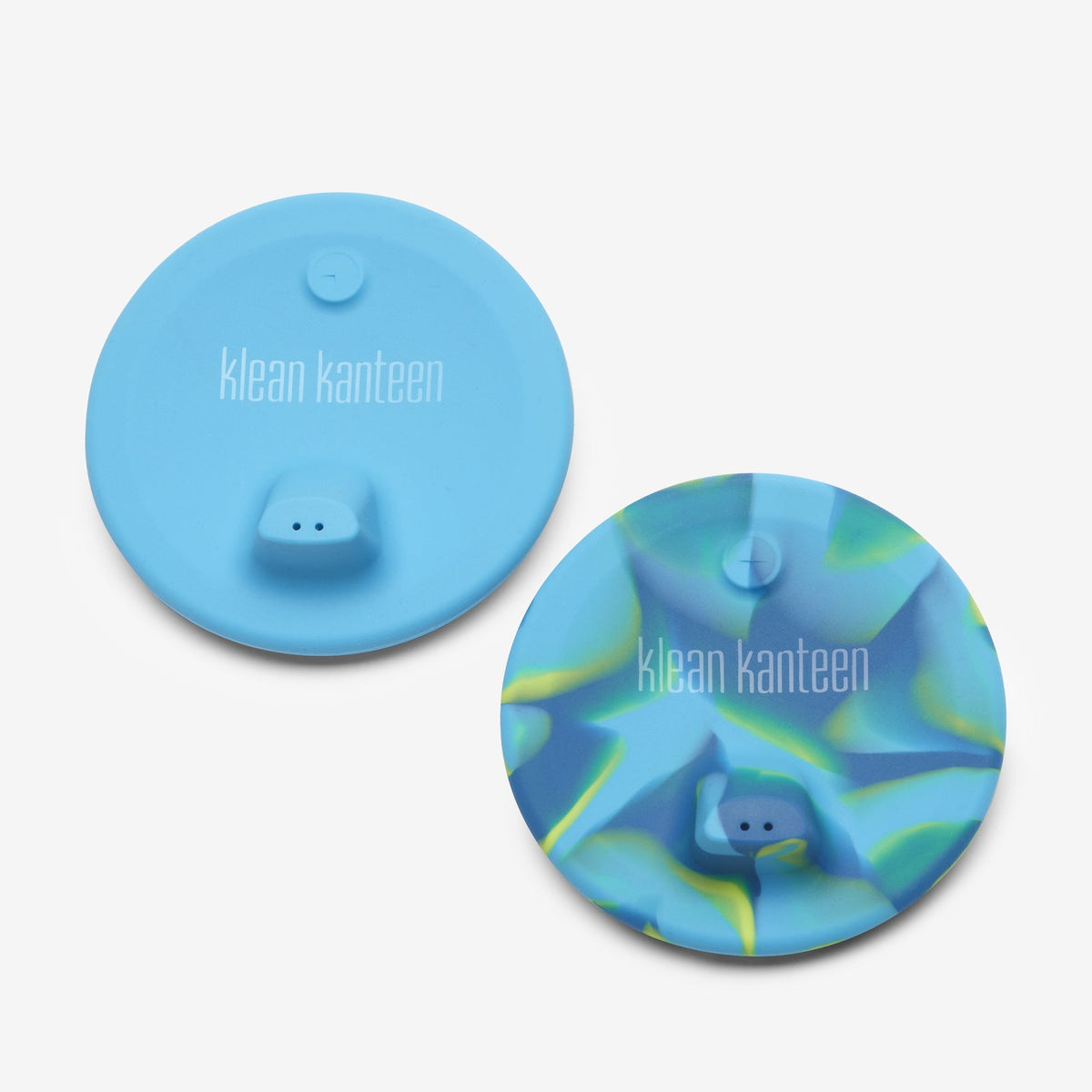 Kid's Cup Sippy Lid 2-Pack - On-the-Go Companion