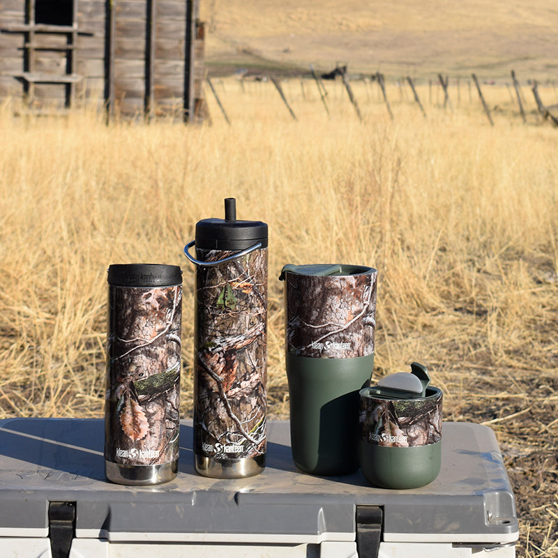 16oz TKWide with Twist Cap - Mossy Oak - Fresh Motion Collection
