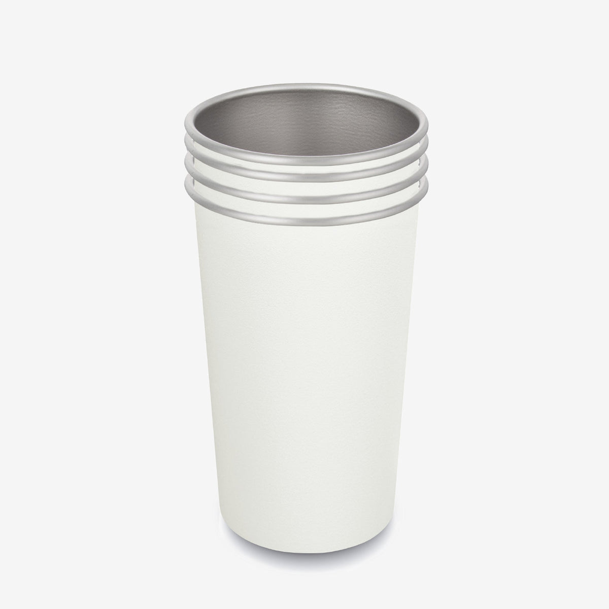 16oz Pint Cup - 4 Pack - Streamlined Active Essential