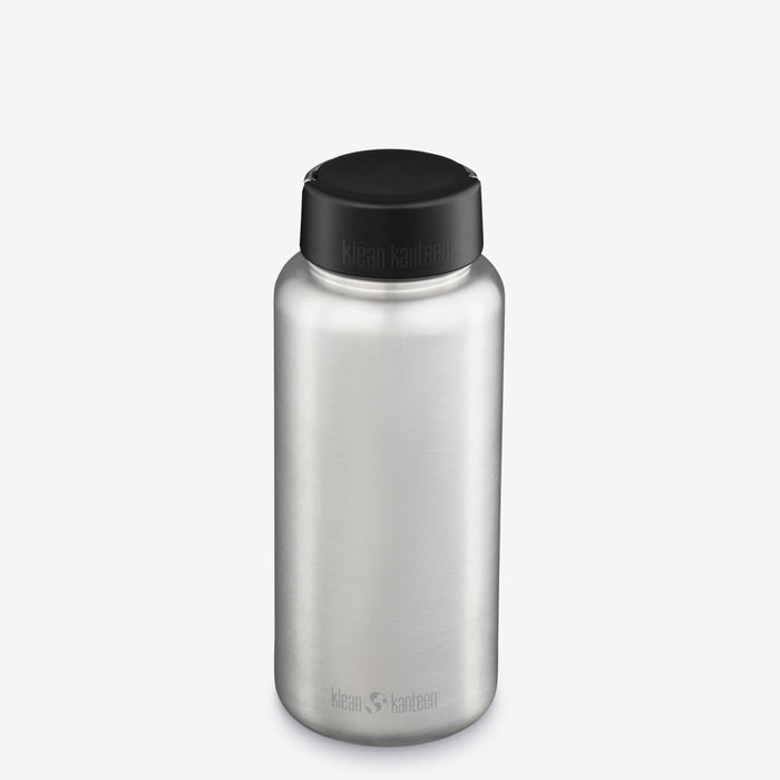 40oz Wide with Loop Cap - On-the-Go Companion