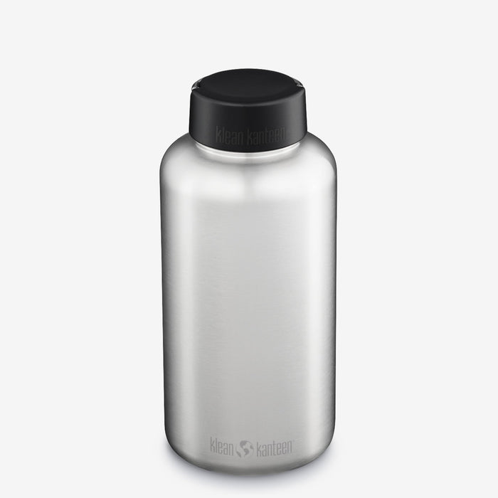 64oz Wide with Loop Cap - Modern Utility Series
