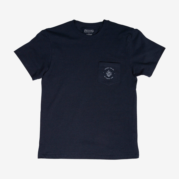 Protect the Sea T-Shirt - Modern Utility Series