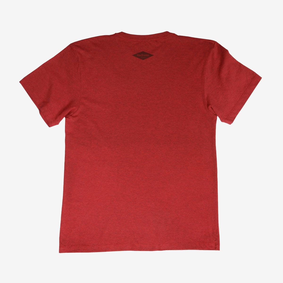 Backyard T-Shirt - On-the-Go Companion