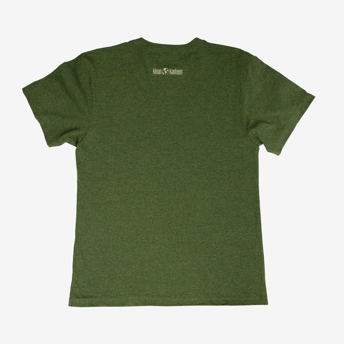 Public Lands T-Shirt - Streamlined Active Essential