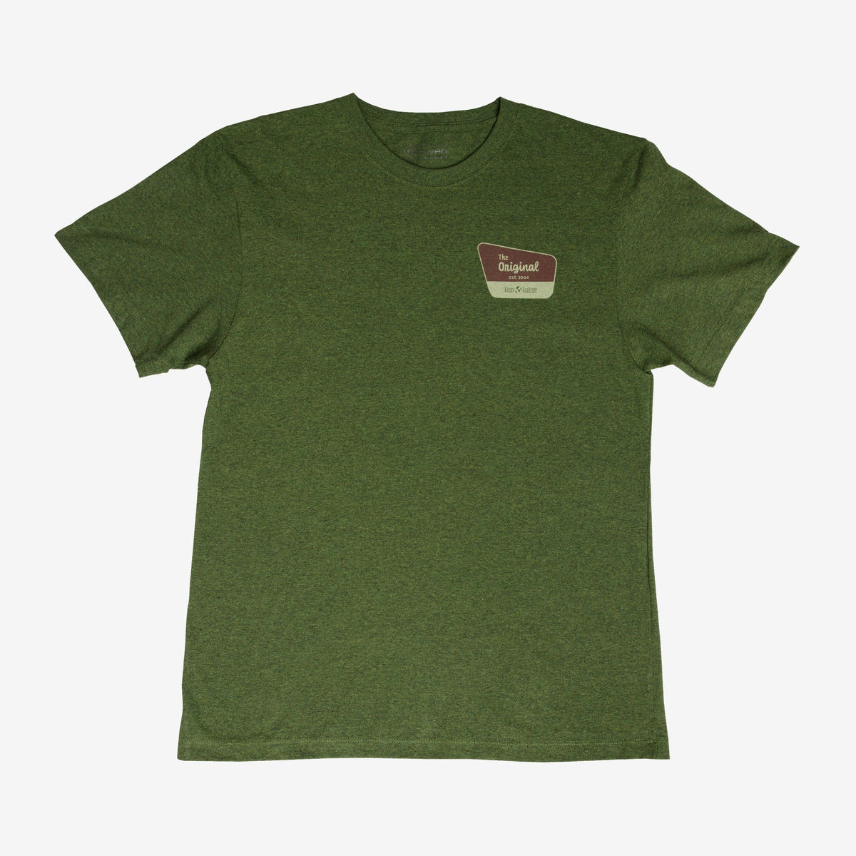 Everyday Public Lands T-Shirt M7