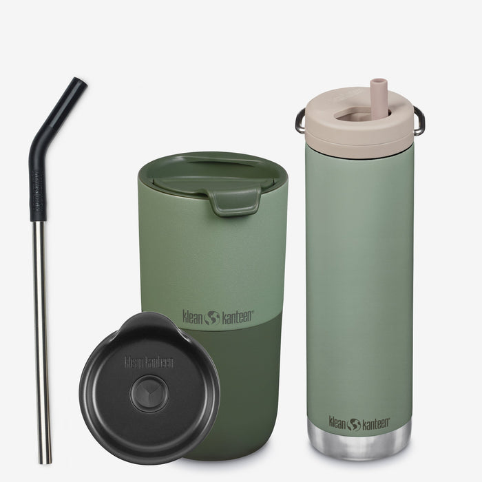 Smoothie Set - Daily Adventure Pick