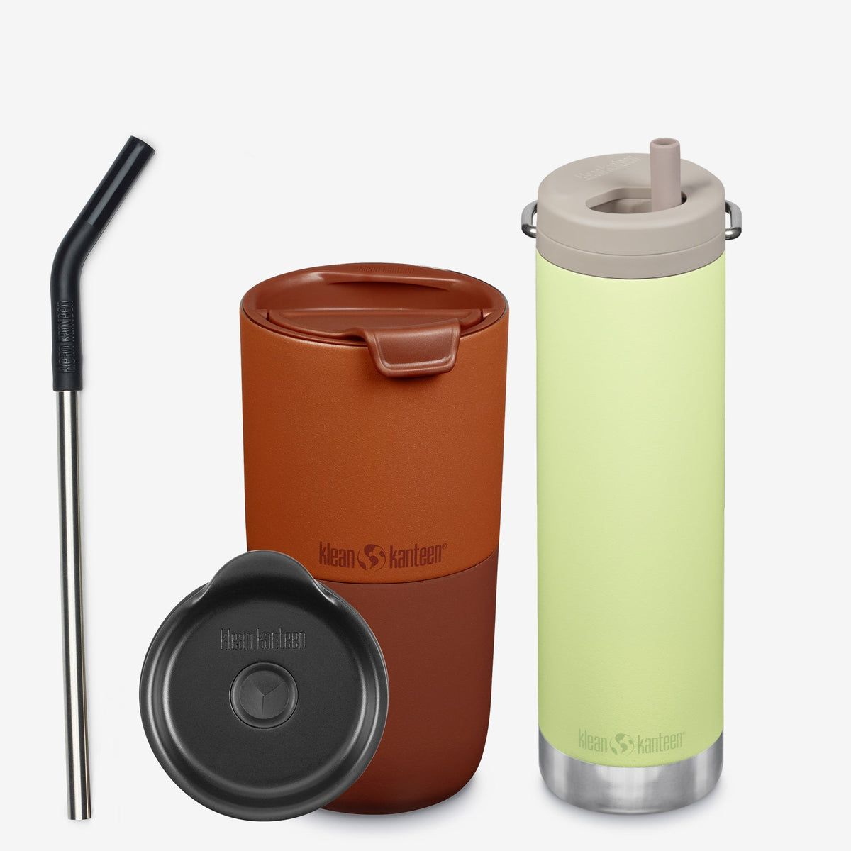 Smoothie Set - Daily Adventure Pick