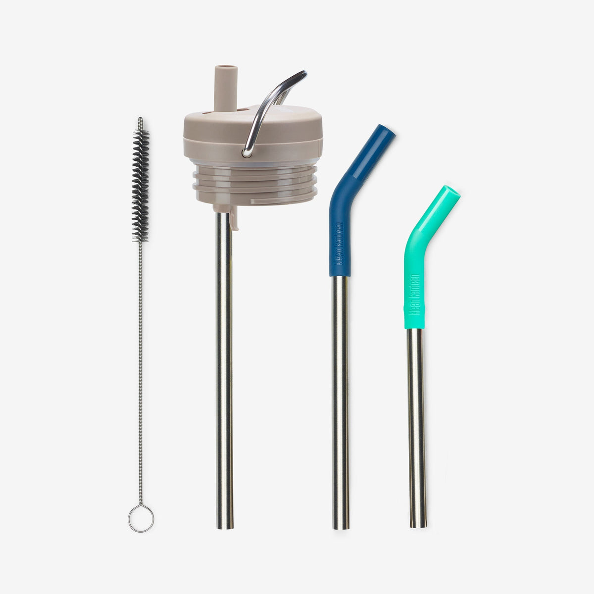 TKWide Twist Cap with Straw Kit - Fresh Motion Collection