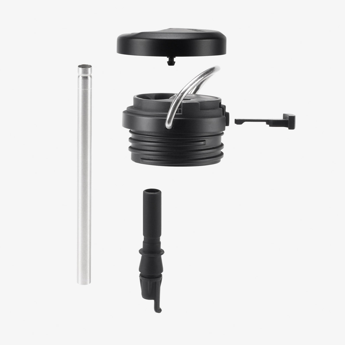 TKWide Twist Cap with Straw Kit - Fresh Motion Collection