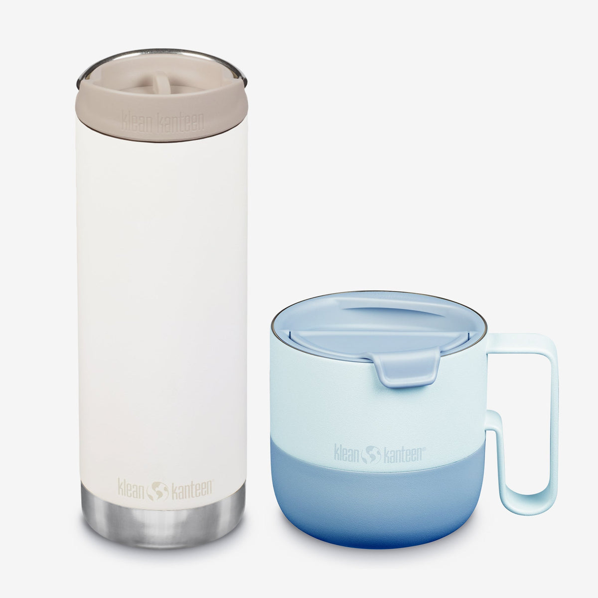 Coffee and Tea Set - Fresh Motion Collection