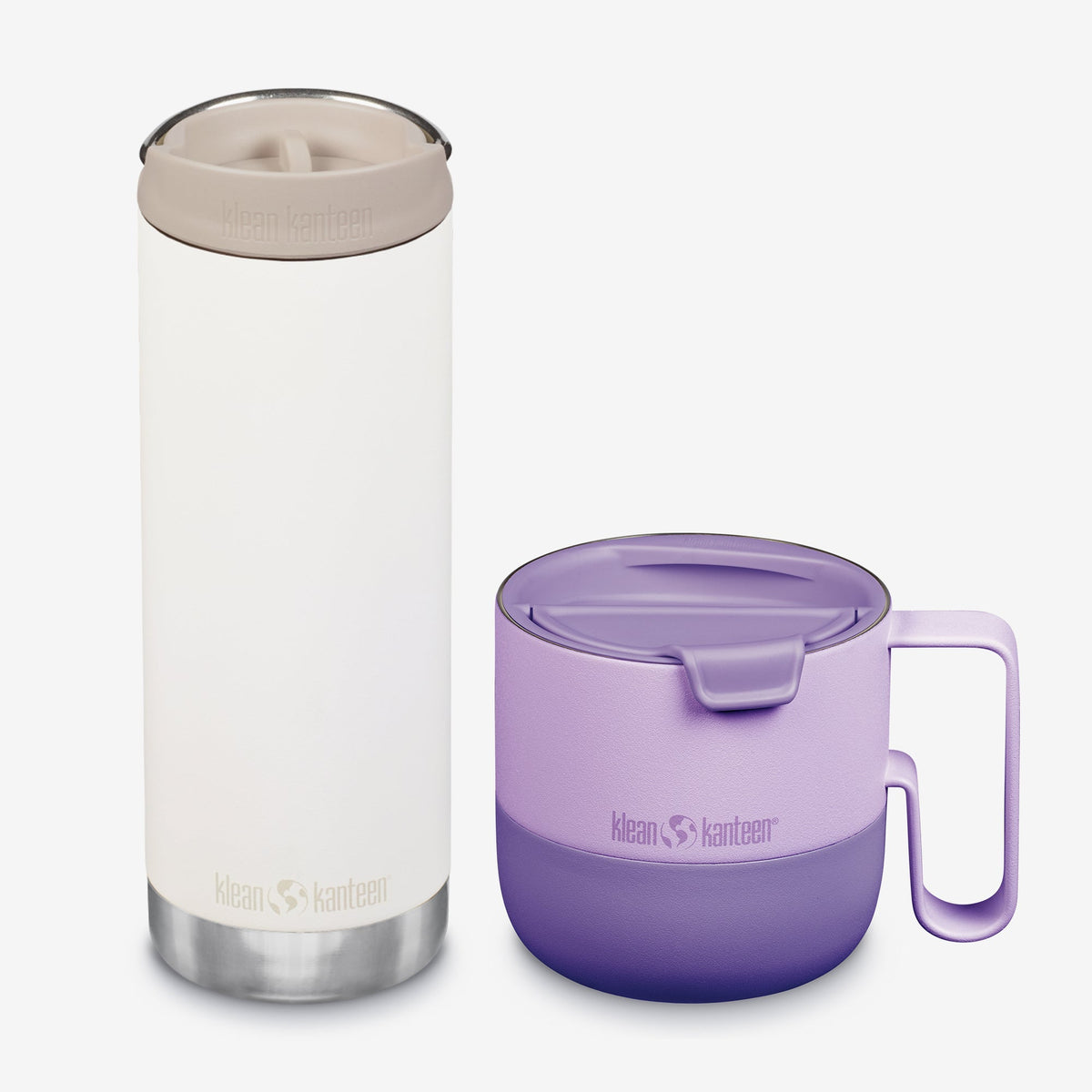 Coffee and Tea Set - Fresh Motion Collection