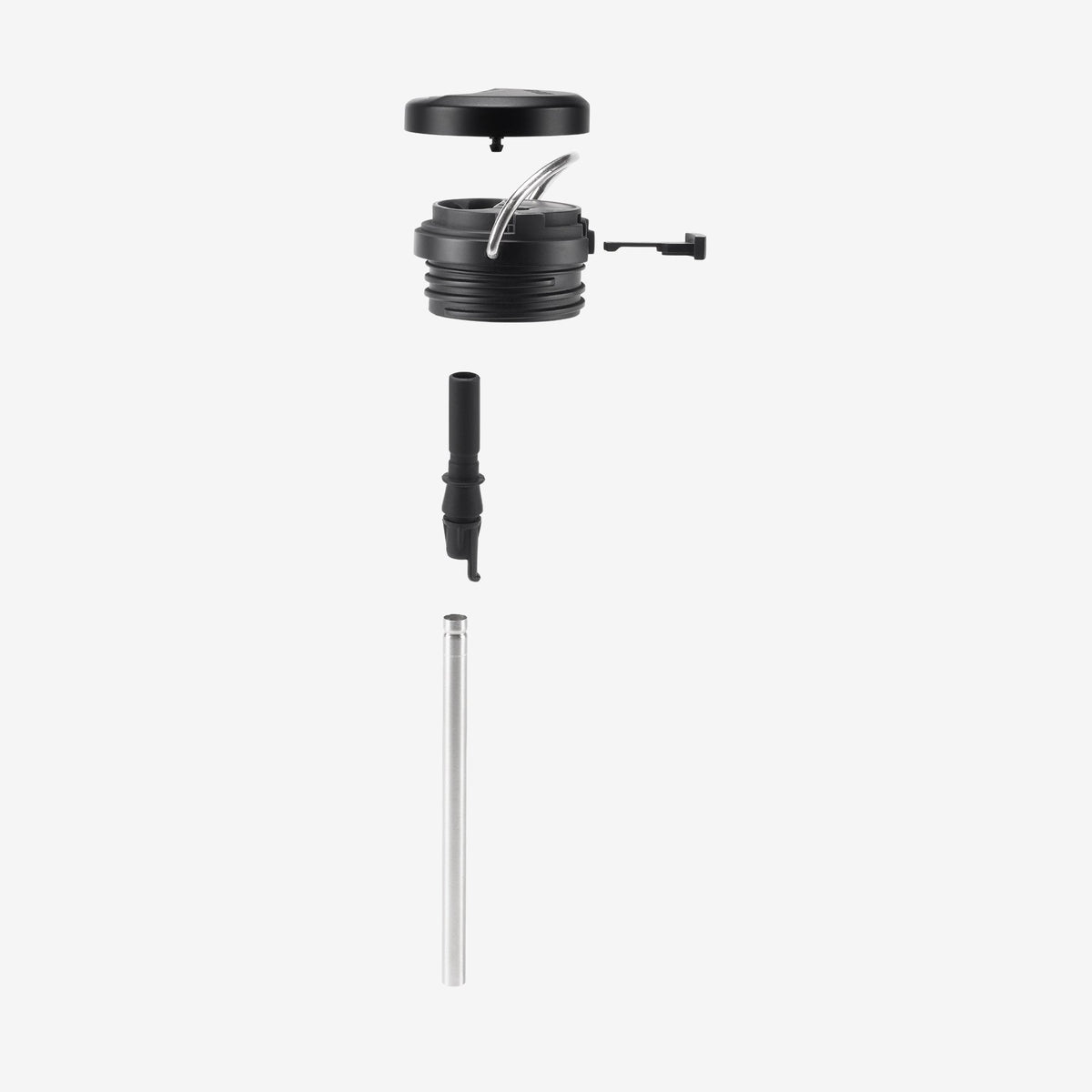 TKWide Twist Cap with Straw Kit - Fresh Motion Collection