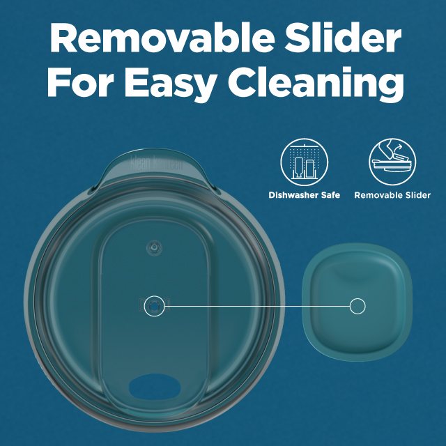 Slide Lid - Everyday Performance Edition