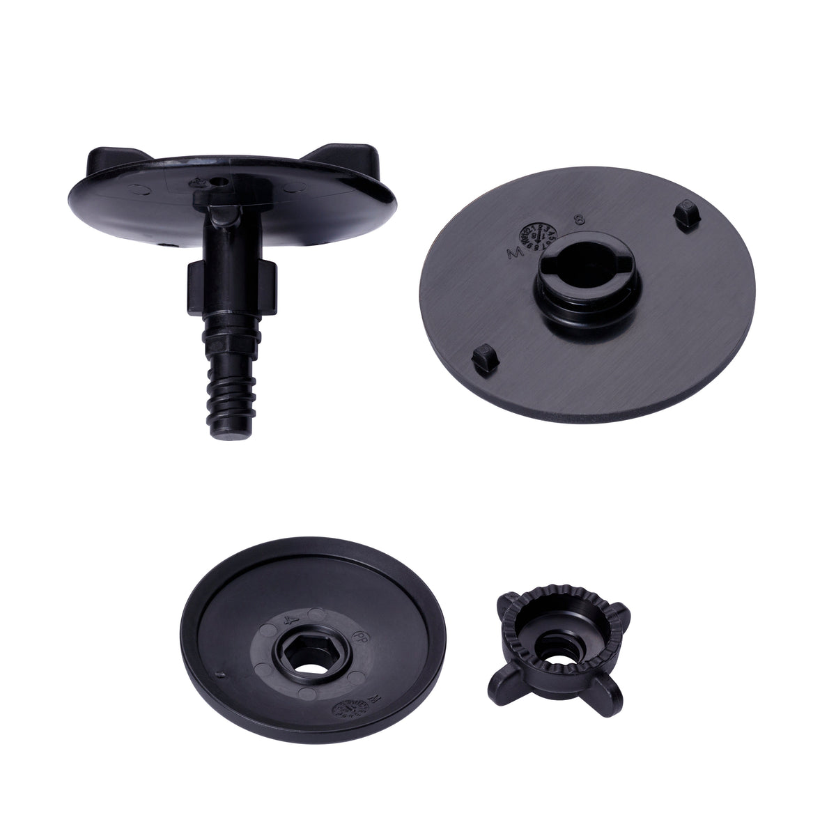 Everyday Café Cap Maintenance Kit L6