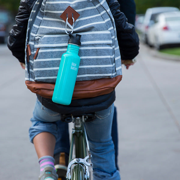Steel S-biner #3 - On-the-Go Companion