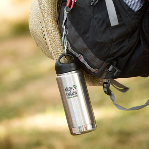 Steel S-biner #3 - On-the-Go Companion
