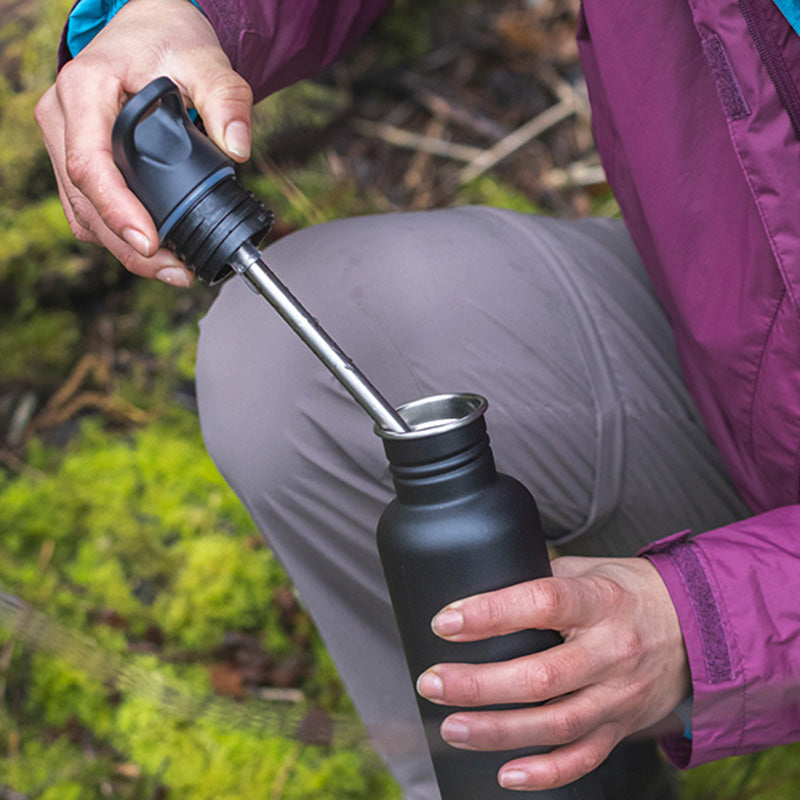 Classic Flip Seal Sport Cap - Daily Adventure Pick