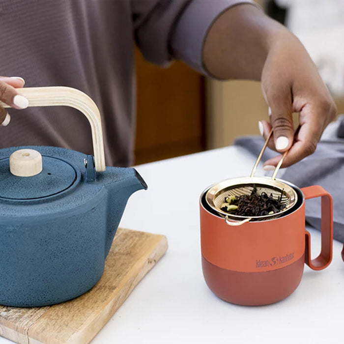 14oz Rise Mug - SALE - Modern Utility Series