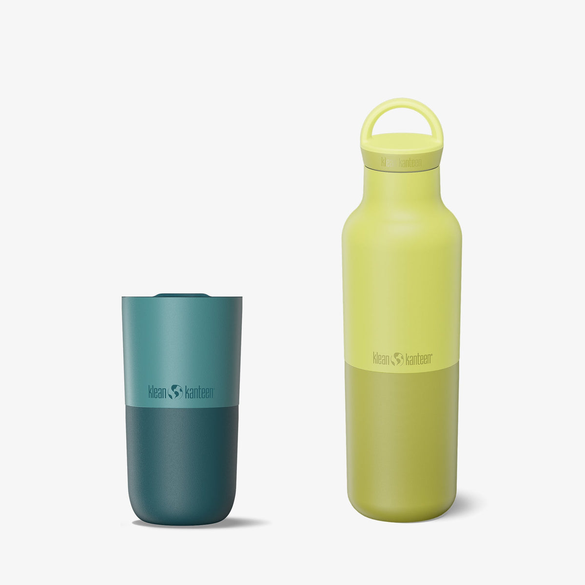 Daily On-the-Go Set - On-the-Go Companion