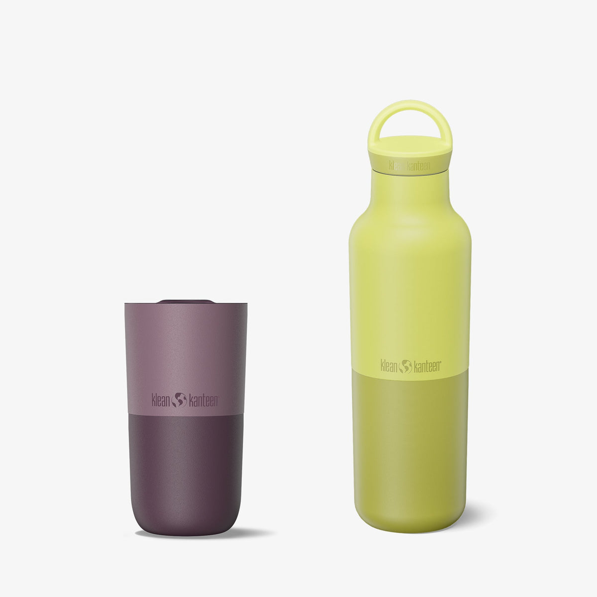 Daily On-the-Go Set - On-the-Go Companion
